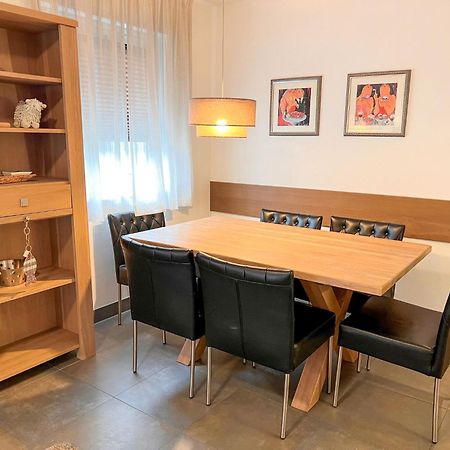 Apartment Mountain Resort-Kaprun By Interhome Bagian luar foto
