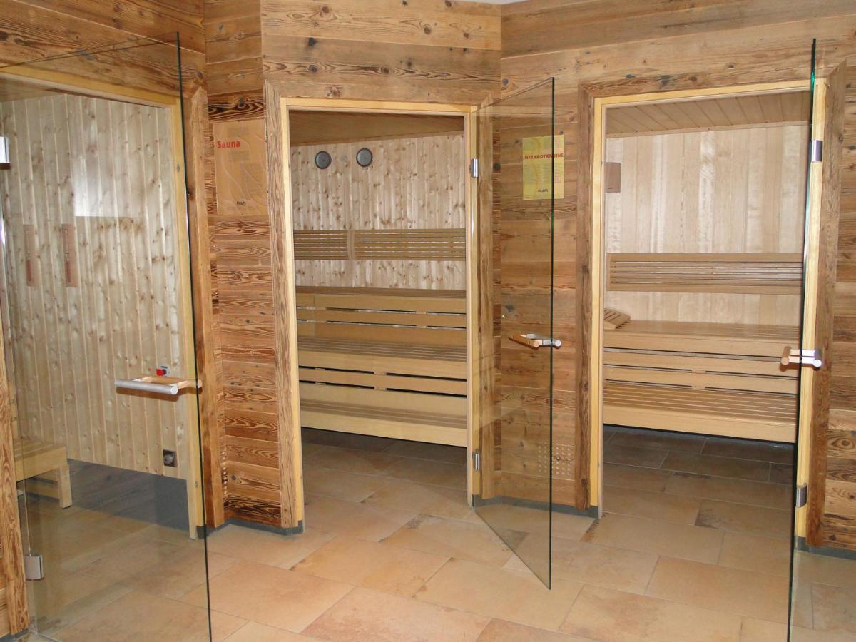 Apartment Mountain Resort-Kaprun By Interhome Bagian luar foto