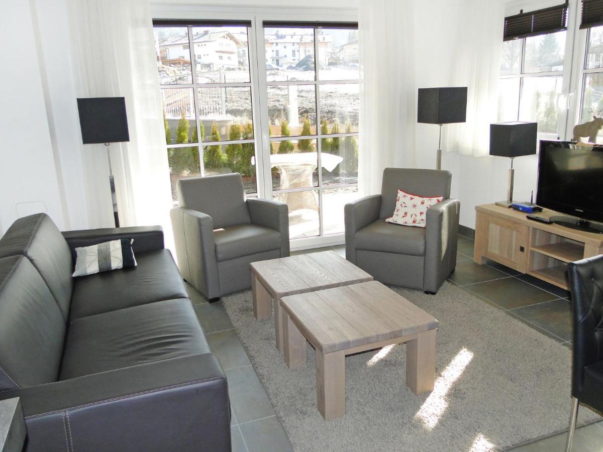 Apartment Mountain Resort-Kaprun By Interhome Bagian luar foto