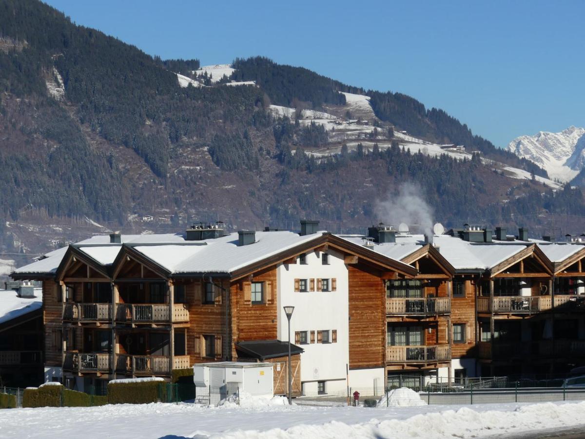 Apartment Mountain Resort-Kaprun By Interhome Bagian luar foto