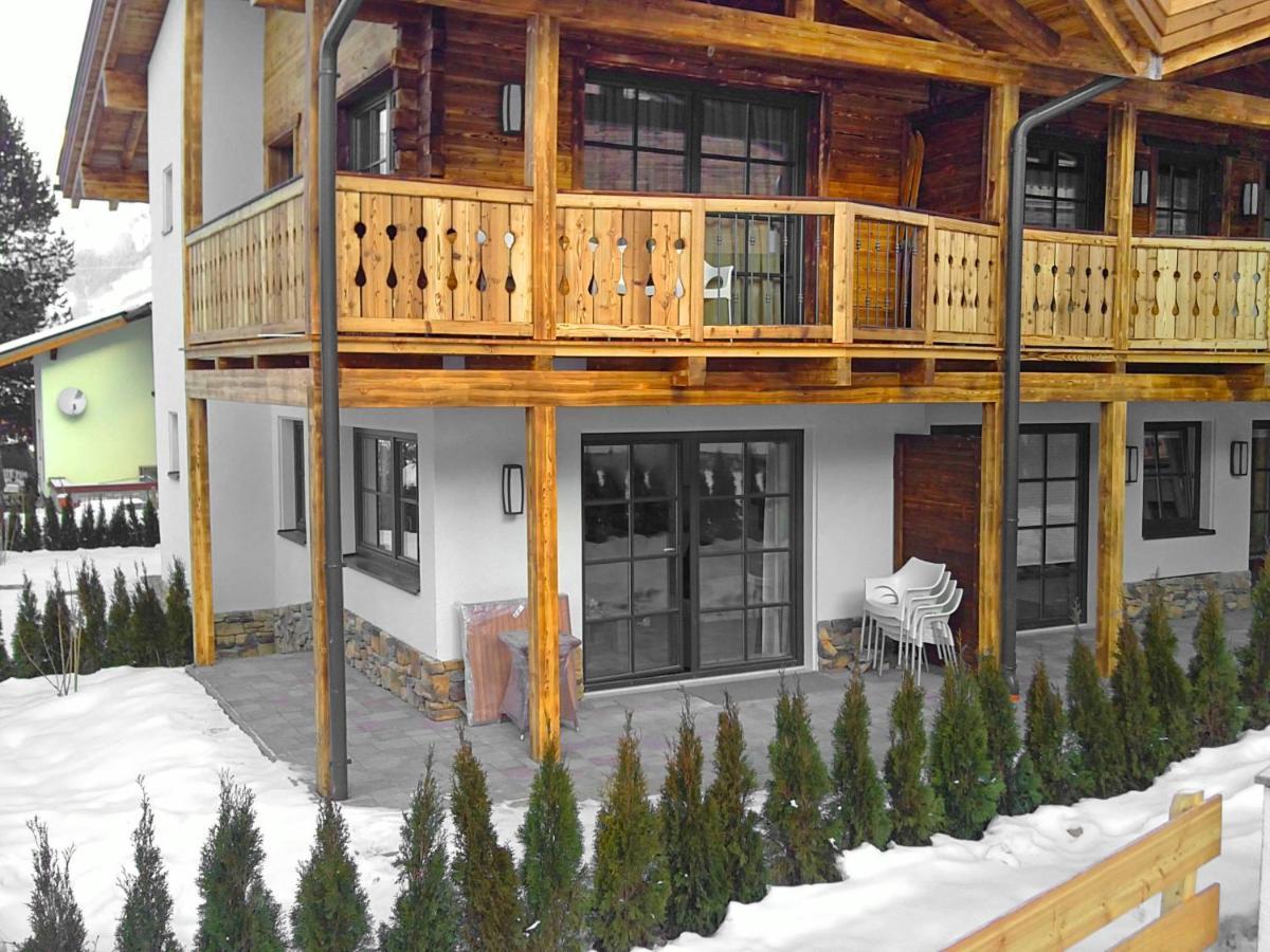 Apartment Mountain Resort-Kaprun By Interhome Bagian luar foto