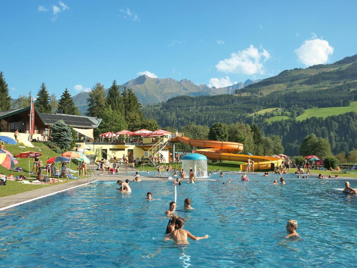 Apartment Mountain Resort-Kaprun By Interhome Bagian luar foto
