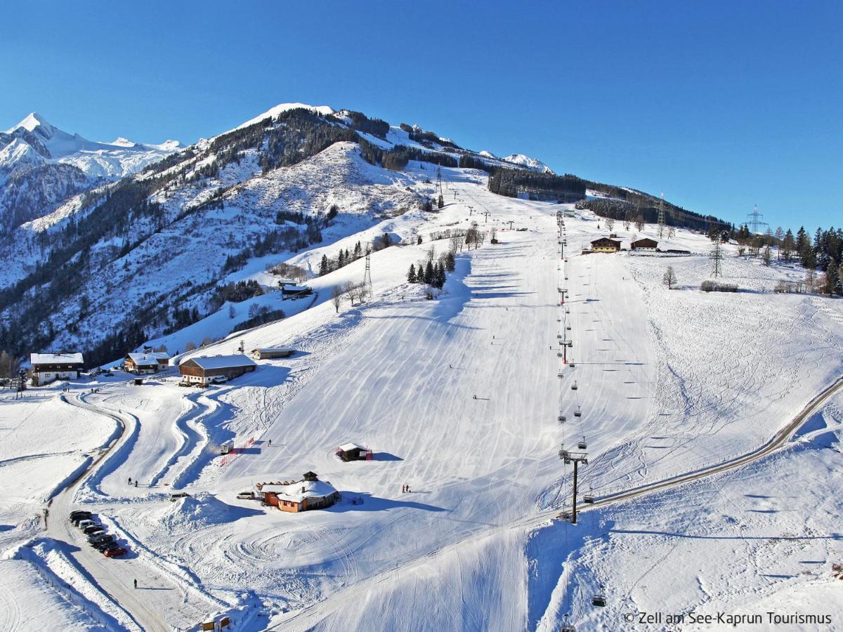 Apartment Mountain Resort-Kaprun By Interhome Bagian luar foto