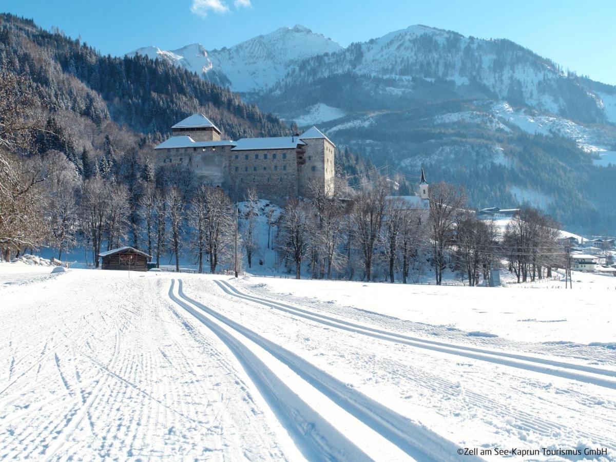 Apartment Mountain Resort-Kaprun By Interhome Bagian luar foto