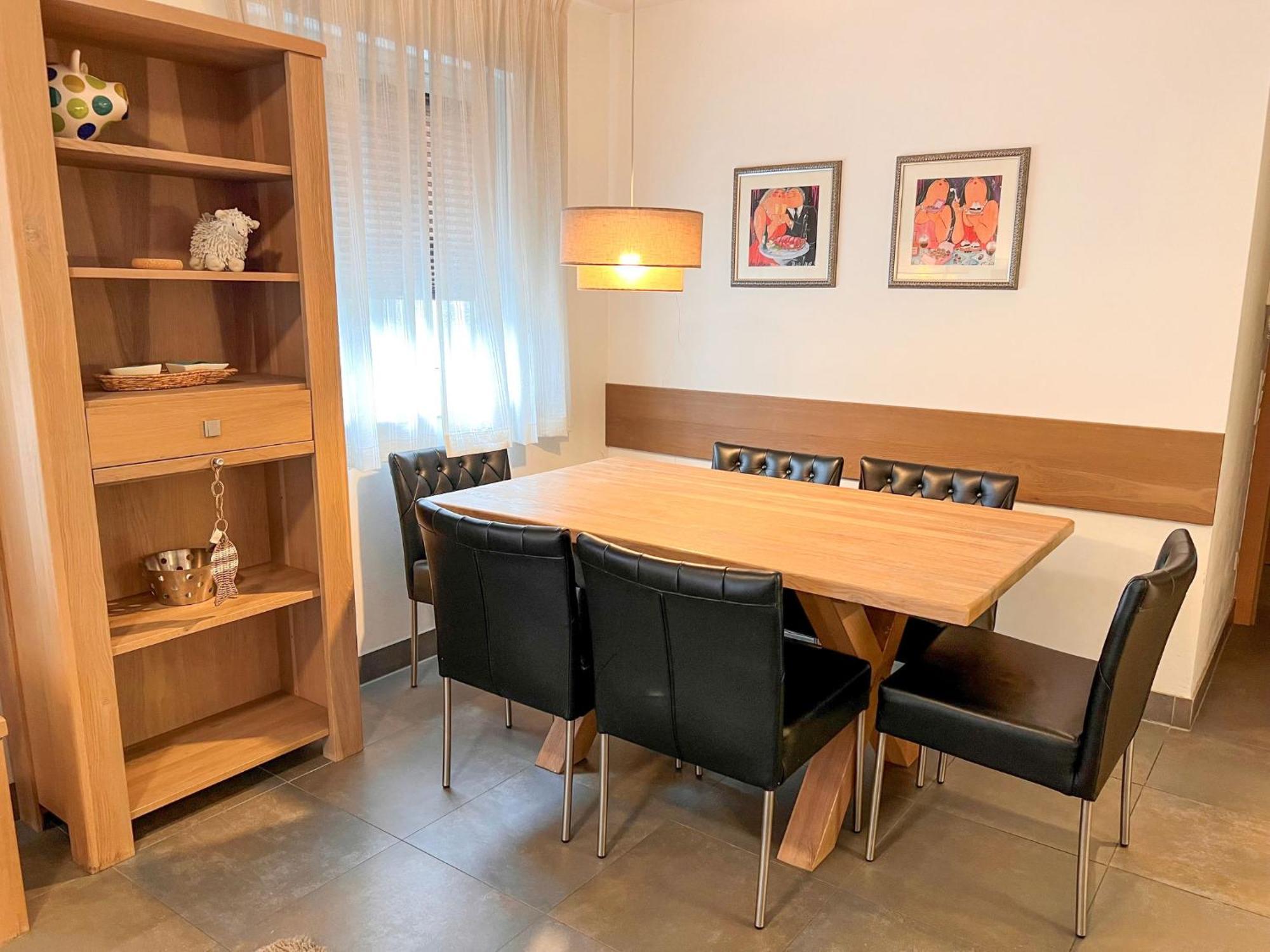 Apartment Mountain Resort-Kaprun By Interhome Bagian luar foto