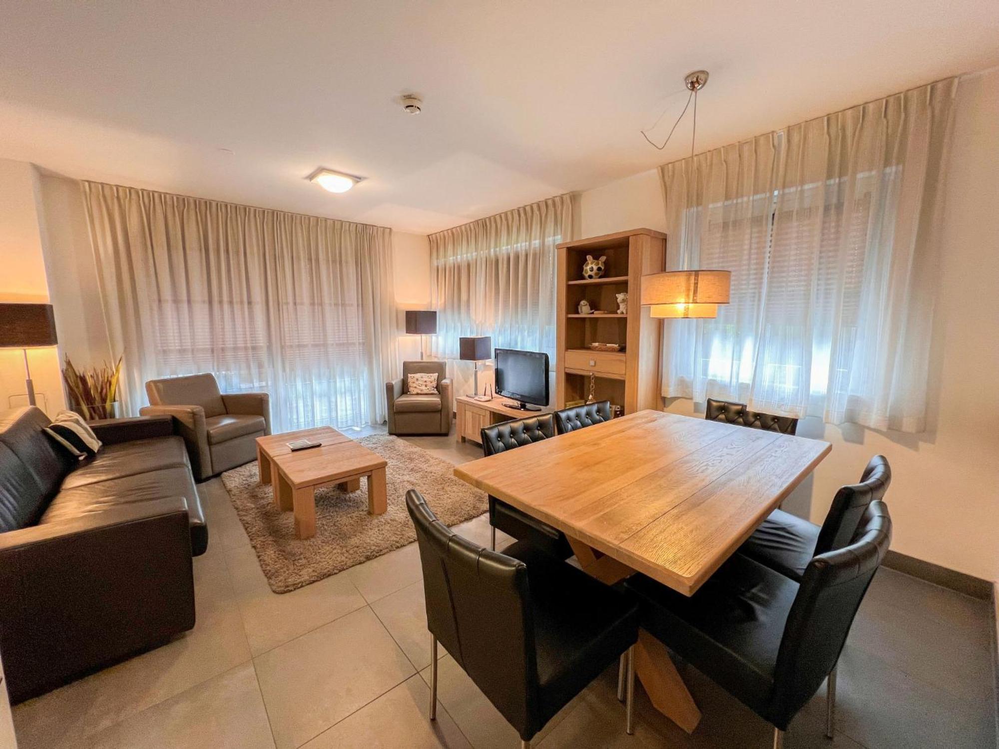 Apartment Mountain Resort-Kaprun By Interhome Bagian luar foto