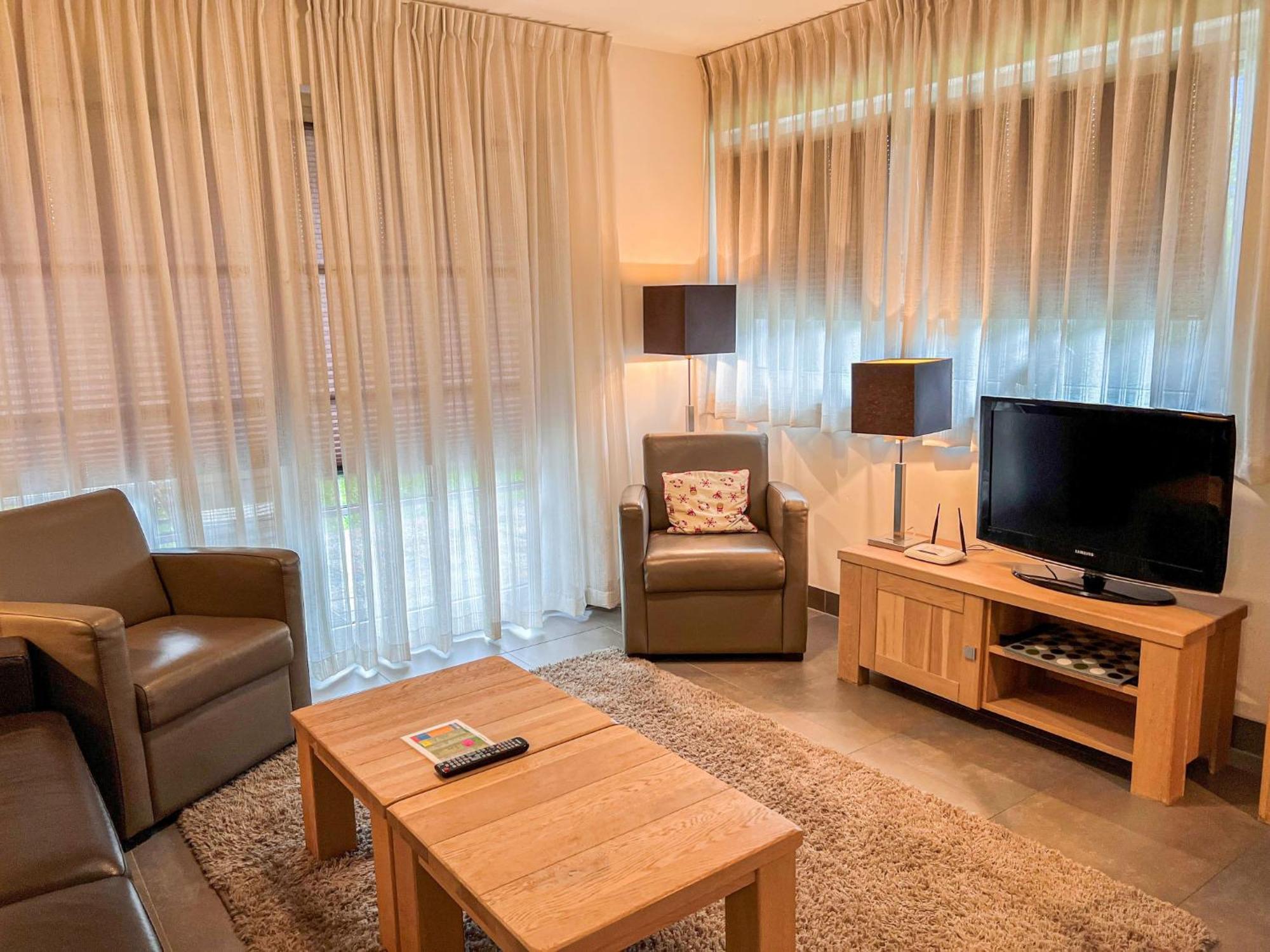 Apartment Mountain Resort-Kaprun By Interhome Bagian luar foto
