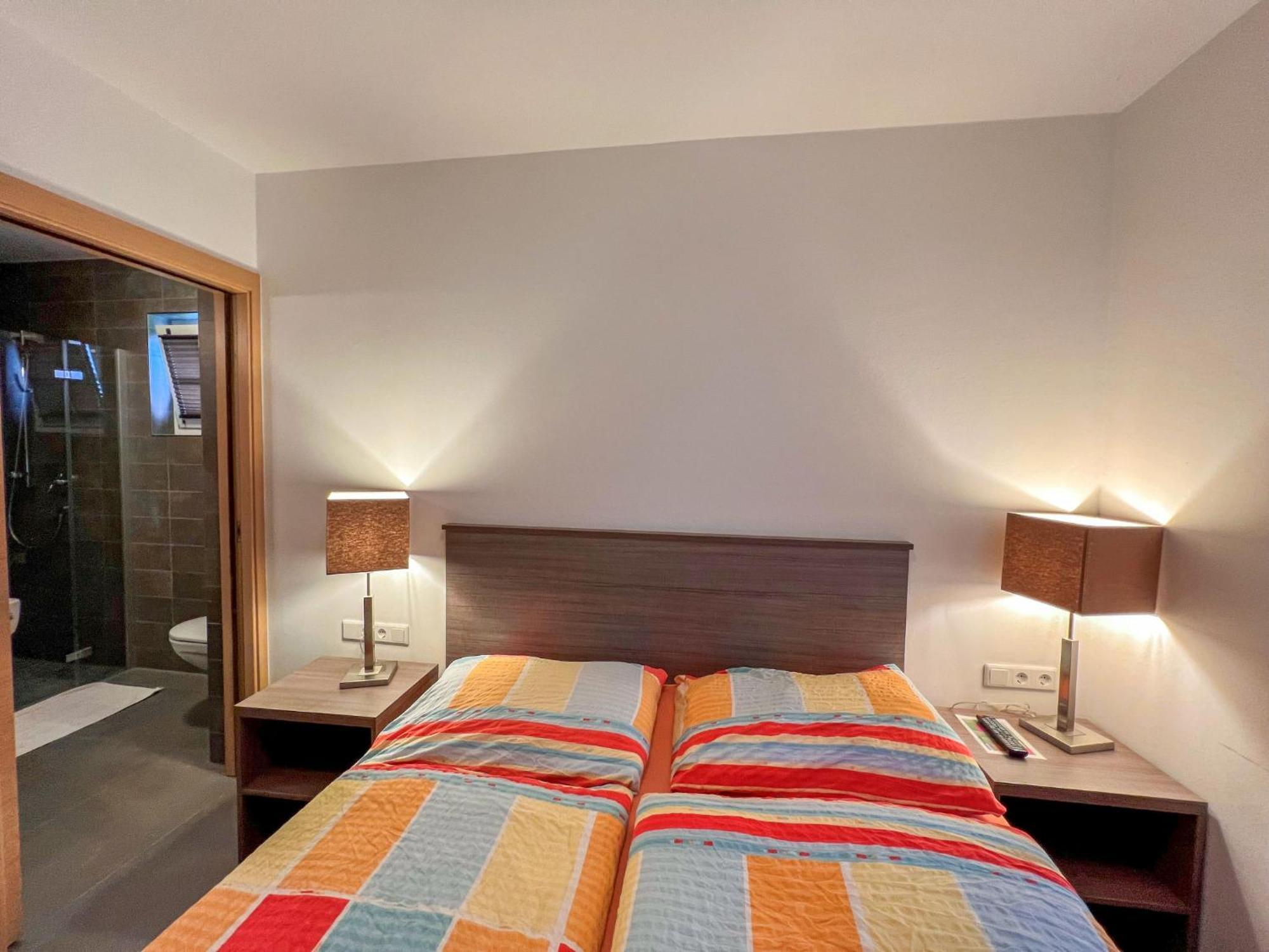Apartment Mountain Resort-Kaprun By Interhome Bagian luar foto