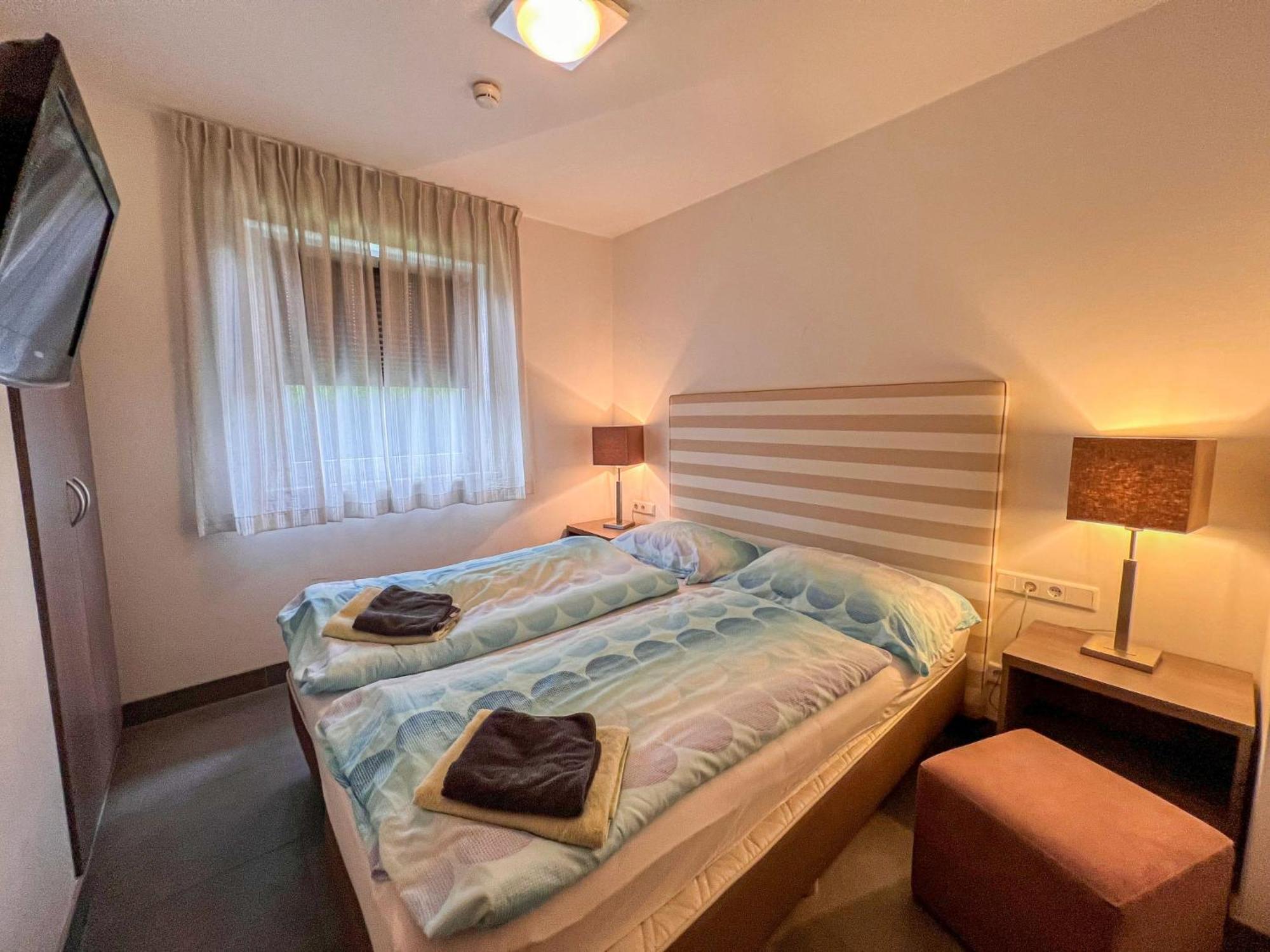 Apartment Mountain Resort-Kaprun By Interhome Bagian luar foto